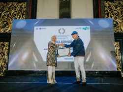 Top! bank bjb Borong 4 Penghargaan di Indonesia Marketing Festival 2024