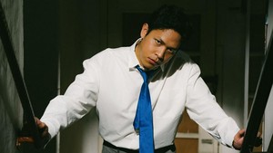 Baskara Putra Borong 5 Piala AMI Awards 2025, Menang Kategori Apa Saja?