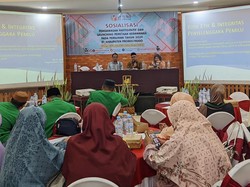 Bawaslu Probolinggo Mulai Petakan Point Rawan Saat Pilkada