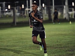 PSIM Jogja Pinjam 2 Pemain Borneo FC, Ada Striker Timnas U-20!
