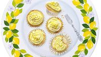 Cantik! 10 Lukisan Makanan di Atas Piring Buatan Seniman Ukraina