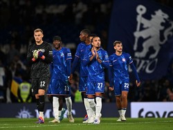 Duh! Chelsea Disoraki Suporter Sendiri