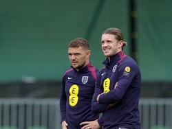 Gallagher Ke Atletico karena Rayuan Trippier