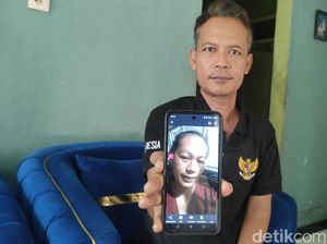 Wiwin Pekerja Migran Asal Garut di Irak Alami Kekerasan Lagi Wiwin Pekerja Migran Asal Garut di Irak Alami Kekerasan Lagi