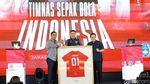 PSSI Diguyur Rp 80 Miliar untuk Pembinaan