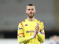 Siap-siap Fans MU, De Gea Balik ke Old Trafford Akhir Pekan Ini!
