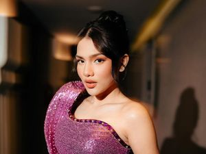 Davina Karamoy Sudah Punya Pacar, Ungkap Alasan Belum Dipublikasikan di Medsos