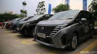 Deretan Mobil Ini Menemui Pembeli Pertamanya
