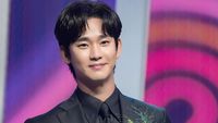 8 Artis Korea Raih Penghargaan dari Pemerintah, Kim Soo Hyun - Bona WJSN