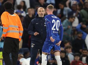 Tenang, Cole Palmer Baik-baik Saja