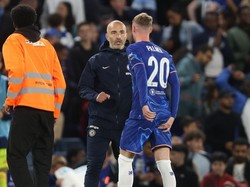 Tenang, Cole Palmer Baik-baik Saja