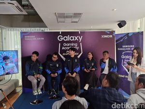 Program Samsung Galaxy Gaming Academy 2024 Dibuka, Bisa Jadi Pro Player