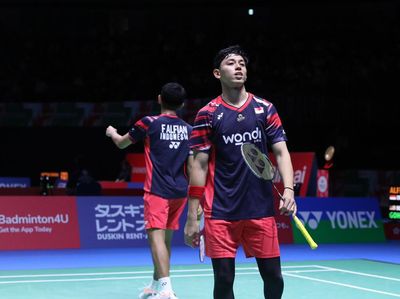 Kekecewaan Fajar/Rian