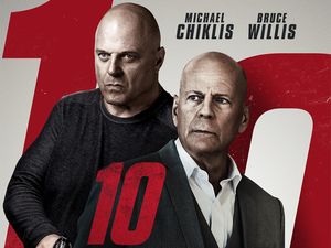 Sinopsis Film 10 Minutes Gone, Hilang Ingatan dan Aksi Menguras Adrenalin Sinopsis Film 10 Minutes Gone, Hilang Ingatan dan Aksi Menguras Adrenalin