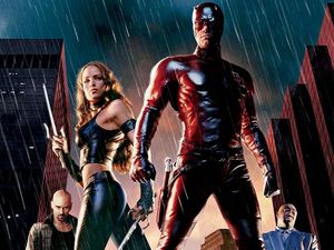 Sinopsis Film Bioskop TransTV Daredevil, Seorang Tunanetra Jadi Superhero Sinopsis Film Bioskop TransTV Daredevil, Seorang Tunanetra Jadi Superhero
