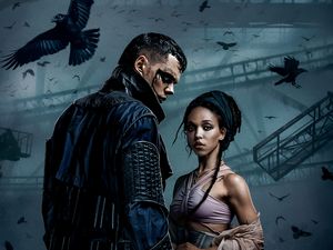 Jadwal Bioskop Jogja Hari Ini 23 Agustus 2024: Film The Crow Tayang! Jadwal Bioskop Jogja Hari Ini 23 Agustus 2024: Film The Crow Tayang!