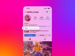 Cara Menambahkan Lagu di Profil Instagram Biar Makin Keren