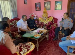 Timdu Kirim Surat Penyelesaian Konflik Sosial di Pakel Banyuwangi