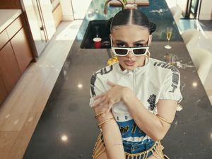 Langkah Baru Ari Bias Kejar Hak Royalti ke Agnez Mo Langkah Baru Ari Bias Kejar Hak Royalti ke Agnez Mo
