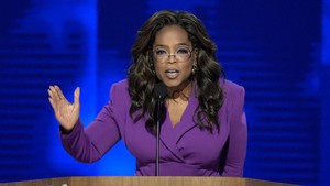 Fakta Whitney Houston Dibongkar Oprah Winfrey