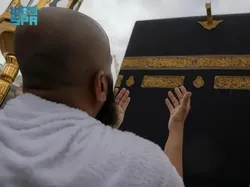 Doa untuk Orang Umroh, Amalkan Demi Keberkahan Selama Perjalanan Doa untuk Orang Umroh, Amalkan Demi Keberkahan Selama Perjalanan