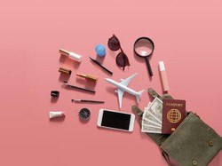 Catch Me If You Can Versi Zaman Now: Pramugara Palsu Tipu 7 Maskapai!