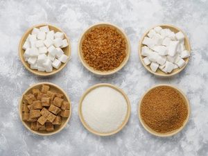 80+ Nama Lain Gula dalam Makanan dan Minuman, Catat Daftar Istilahnya! 80+ Nama Lain Gula dalam Makanan dan Minuman, Catat Daftar Istilahnya!