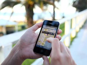 Video KuTips: Pakai Google Maps Tanpa Internet, Bisa Hemat Baterai di Jalan! Video KuTips: Pakai Google Maps Tanpa Internet, Bisa Hemat Baterai di Jalan!