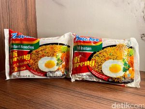 Ini Dia Pemilik Indomie, Mi Instan yang BA-nya New Jeans Ini Dia Pemilik Indomie, Mi Instan yang BA-nya New Jeans