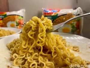 Video: Pernyataan Indofood soal 3 Varian Indomie Ditarik Australia Video: Pernyataan Indofood soal 3 Varian Indomie Ditarik Australia