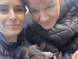 Istri Gordon Ramsay Ternyata Lebih Suka Masak Pakai Resep Jamie Oliver