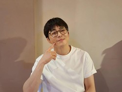 Video: Kenangan Jo Jung Suk Akting Bareng Lee Sun Kyun di Land of Happiness