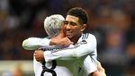 Proyeksi Formasi Xabi Alonso di Real Madrid