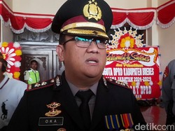Bu Karni Diduga Dihantam Benda Tumpul Sebelum Separuh Badannya Dipotong