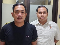 Pemeriksaan Selesai, 105 Pendemo yang Diamankan Polres Jakbar Dipulangkan