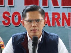 Polres Soetta Gagalkan Pengiriman WNI untuk Dijadikan PSK di Malaysia