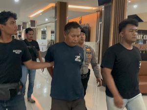 9 Fakta Pegawai Kantor Perindo Solo Tewas Dibunuh Suami 9 Fakta Pegawai Kantor Perindo Solo Tewas Dibunuh Suami