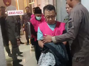 Kejati Lampung Tetapkan 5 Tersangka Korupsi Pipa PDAM Way Rilau