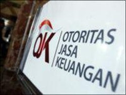 OJK Lanjut Lawan Putusan Kasus Kresna Life