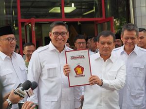 Sudaryono: Cakada Wajib Kampanyekan Luthfi Meski Koalisi dengan Partai Sebelah Sudaryono: Cakada Wajib Kampanyekan Luthfi Meski Koalisi dengan Partai Sebelah