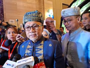 PAN Pastikan Solid di KIM Meski Bisa Usung Calon Sendiri di Pilgub Jakarta