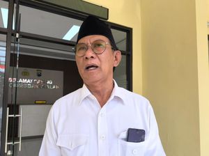Belasan Ulama di Bangkalan Tolak Calon Tunggal di Pilkada Belasan Ulama di Bangkalan Tolak Calon Tunggal di Pilkada