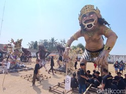 Ada Saparan Bekakak Ambarketawang Lusa, Cek Rekayasa Lalinnya