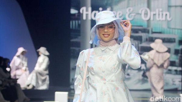 10 Koleksi Brand Haidee & Orlin X Wardah di Muffest+ 2024