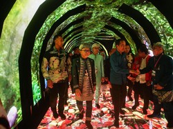 Zulhas Sebut Jadi Saksi 10 Tahun Jokowi Ekonomi Terjaga