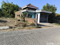 Kejinya Adik Tebas Kakak Pakai Parang hingga Tewas gegara Warisan