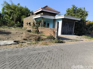 Kejinya Adik Tebas Kakak Pakai Parang hingga Tewas gegara Warisan Kejinya Adik Tebas Kakak Pakai Parang hingga Tewas gegara Warisan