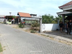 Geger Kakak Adik di Gresik Terlibat Carok Diduga Rebutan Warisan