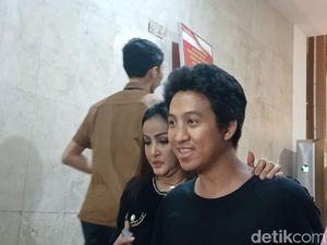 Soal Anak Machica Mochtar yang Sempat Ditahan hingga Dibebaskan Soal Anak Machica Mochtar yang Sempat Ditahan hingga Dibebaskan