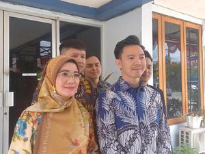 Laporan Dipecat Tak Digubris, Eks Dosen UKB Datangi Lagi Disnaker Sumsel Laporan Dipecat Tak Digubris, Eks Dosen UKB Datangi Lagi Disnaker Sumsel